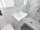Thumbnail Terraced house for sale in Crest Way, Blyth