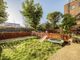 Thumbnail Flat for sale in Manor Court, Manor Gardens, London