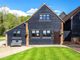 Thumbnail Detached house to rent in Somersbury Lane, Rudgwick, Horsham, Surrey