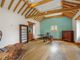 Thumbnail Barn conversion for sale in Thrandeston Road, Mellis, Eye