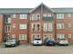 Thumbnail Flat for sale in Willow Drive, Cheddleton, Staffordshire