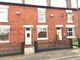 Thumbnail Terraced house for sale in North Road, Prestwich, Manchester