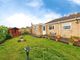Thumbnail Detached bungalow for sale in Cavalry Drive, March