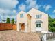 Thumbnail Detached house for sale in Bevelin Lane, Saundersfoot, Pembrokeshire