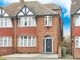 Thumbnail Semi-detached house for sale in Avon Road, Braunstone, Leicester