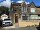 Thumbnail Semi-detached house for sale in Silverhill Drive, Bradford