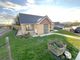 Thumbnail Detached bungalow for sale in Chapel View, Gorsley, Ross-On-Wye