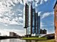 Thumbnail Flat for sale in Islington Wharf, 151 Great Ancoats