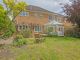 Thumbnail Detached house for sale in Wilderspin Close, Girton, Cambridge