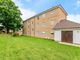 Thumbnail Flat for sale in Waterfield Close, Peterborough