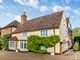 Thumbnail Detached house for sale in The Street, Sturmer, Haverhill