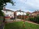 Thumbnail Semi-detached house for sale in Spencer Avenue, Belper, Derbyshire