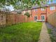 Thumbnail Terraced house for sale in Parkin Court, Ravenfield, Rotherham