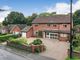Thumbnail Detached house for sale in South Avenue, Thorpe St Andrew, Norwich