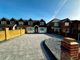 Thumbnail Semi-detached house for sale in Chattenden Lane, Chattenden, Rochester, Kent