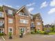 Thumbnail Flat for sale in Trinity, Beaumont Way, Hazlemere, High Wycombe