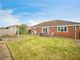 Thumbnail Detached bungalow for sale in The Drive, Clacton-On-Sea