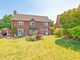 Thumbnail Detached house for sale in Rosemoor Gardens, Appleton, Warrington