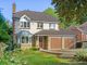 Thumbnail Detached house for sale in Holsart Close, Tadworth