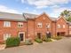 Thumbnail Flat for sale in Portland Crescent, Marlow