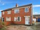 Thumbnail Semi-detached house for sale in St Georges Avenue, Rothwell, Leeds