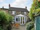 Thumbnail Cottage for sale in Hollins Cottages, Old Brampton, Chesterfield