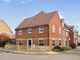 Thumbnail Semi-detached house for sale in Erlensee Way, Biggleswade