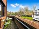 Thumbnail Flat for sale in Britten Close, London