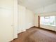 Thumbnail End terrace house for sale in Princess Avenue, Warsop, Mansfield, Nottinghamshire