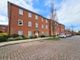 Thumbnail Flat for sale in North Square, Knowle, Fareham