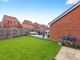 Thumbnail Detached house for sale in Sorrel Crescent, Didcot
