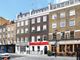 Thumbnail Flat to rent in New Quebec Street, London