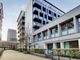 Thumbnail Flat for sale in West Carriage House, Woolwich Riverside, London