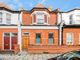 Thumbnail Flat for sale in Devonshire Road, London