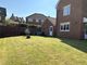 Thumbnail Detached house for sale in Chadwell Court, Weston, Crewe, Cheshire