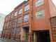 Thumbnail Flat for sale in Squirrels Building, Colton Street, Leicester