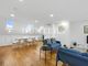 Thumbnail Flat for sale in Charteris Road, London