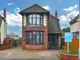 Thumbnail Detached house for sale in Kingston Avenue, Stafford, Staffordshire