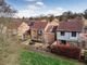 Thumbnail Detached house for sale in Carters Close, Sherington