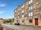 Thumbnail Flat to rent in Annfield Street, Newhaven, Edinburgh