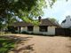 Thumbnail Semi-detached bungalow for sale in Lodge Road, Fetcham
