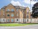 Thumbnail Flat for sale in Annecy Court, Queens Place, Cheltenham