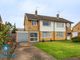 Thumbnail Semi-detached house for sale in Woodbank Drive, Wollaton, Nottingham