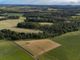 Thumbnail Land for sale in Fasque Estate, Aberdeenshire