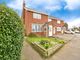 Thumbnail End terrace house for sale in Anglian Way, Hopton, Great Yarmouth