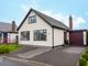 Thumbnail Bungalow for sale in Lowther Avenue, Culcheth, Warrington, Cheshire