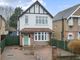 Thumbnail Detached house for sale in School Lane, Addlestone