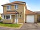 Thumbnail Detached house for sale in Collingham Close, Templecombe, Somerset