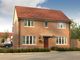 Thumbnail Detached house for sale in "The Wotner" at Southgate Street, Long Melford, Sudbury