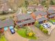 Thumbnail Detached house for sale in Coverdale Close, Great Sankey